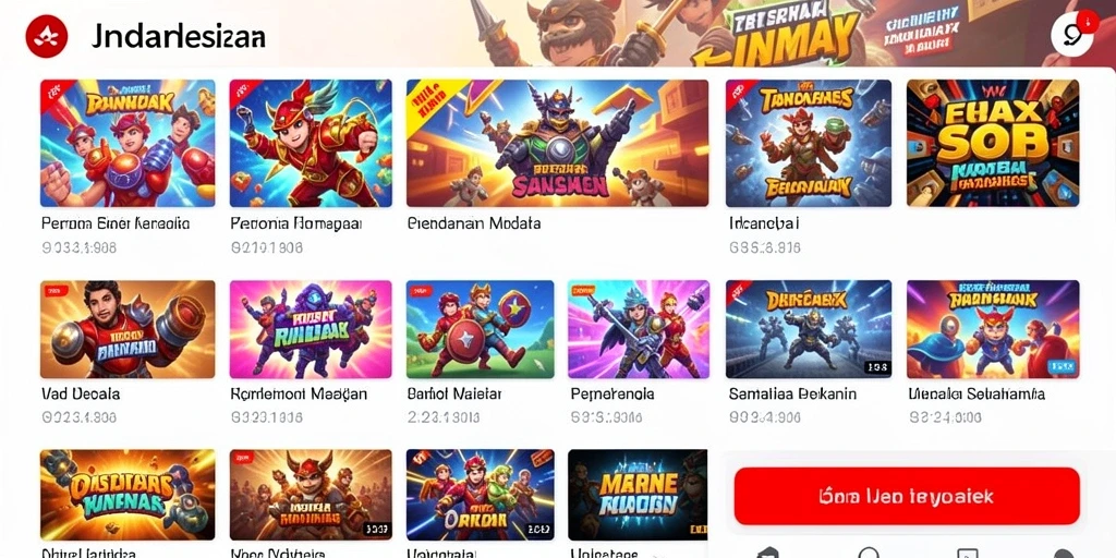 Tampilan antarmuka JEBOLTOGEL yang modern dan mudah digunakan.