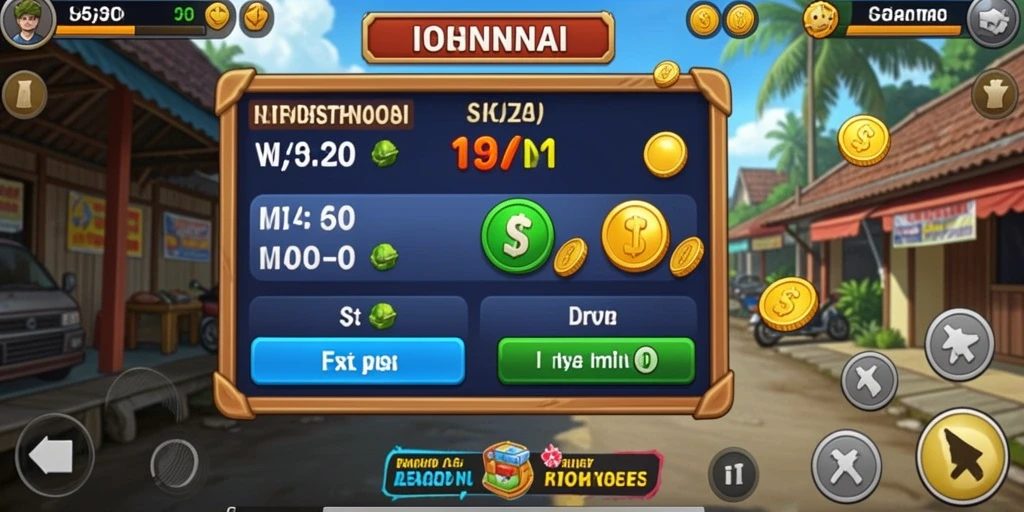 Tampilan halaman utama LOTUSBET88 yang menarik dan mudah dipahami.
