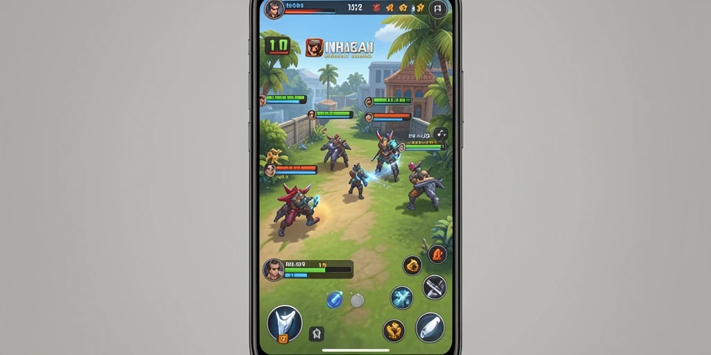 Antarmuka pengguna yang ramah dan intuitif.