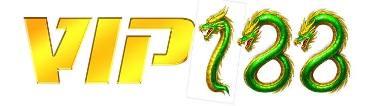 vip188 — logo banner resmi Indonesia